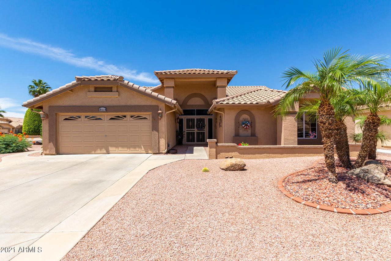 19110 N 90th Dr., Peoria, AZ 85382