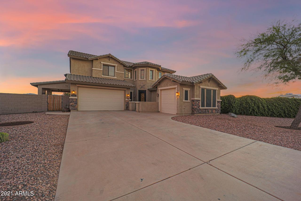 28408 N 179th Dr., Surprise, AZ 85387