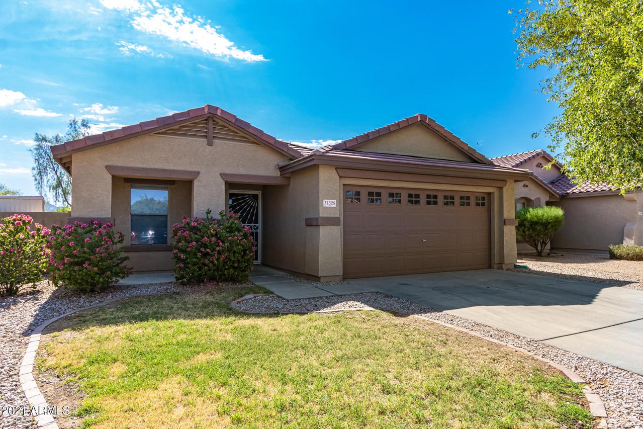 11526 N 154th Ln., Surprise, AZ 85379