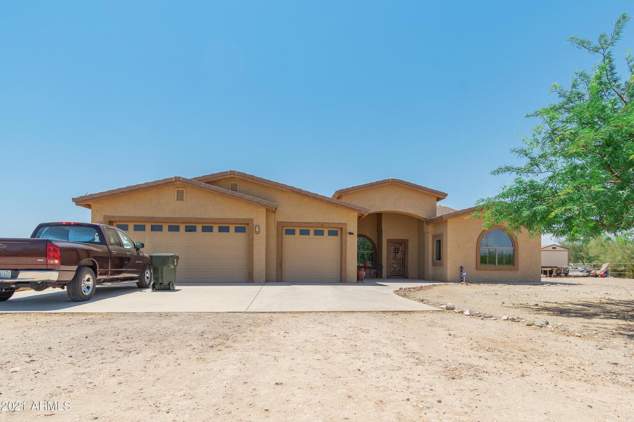 2806 N 191st Ave., Buckeye, AZ 85396