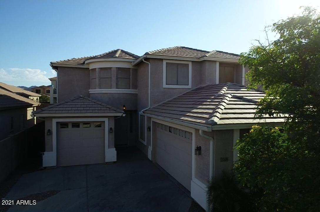 25830 W Magnolia St., Buckeye, AZ 85326