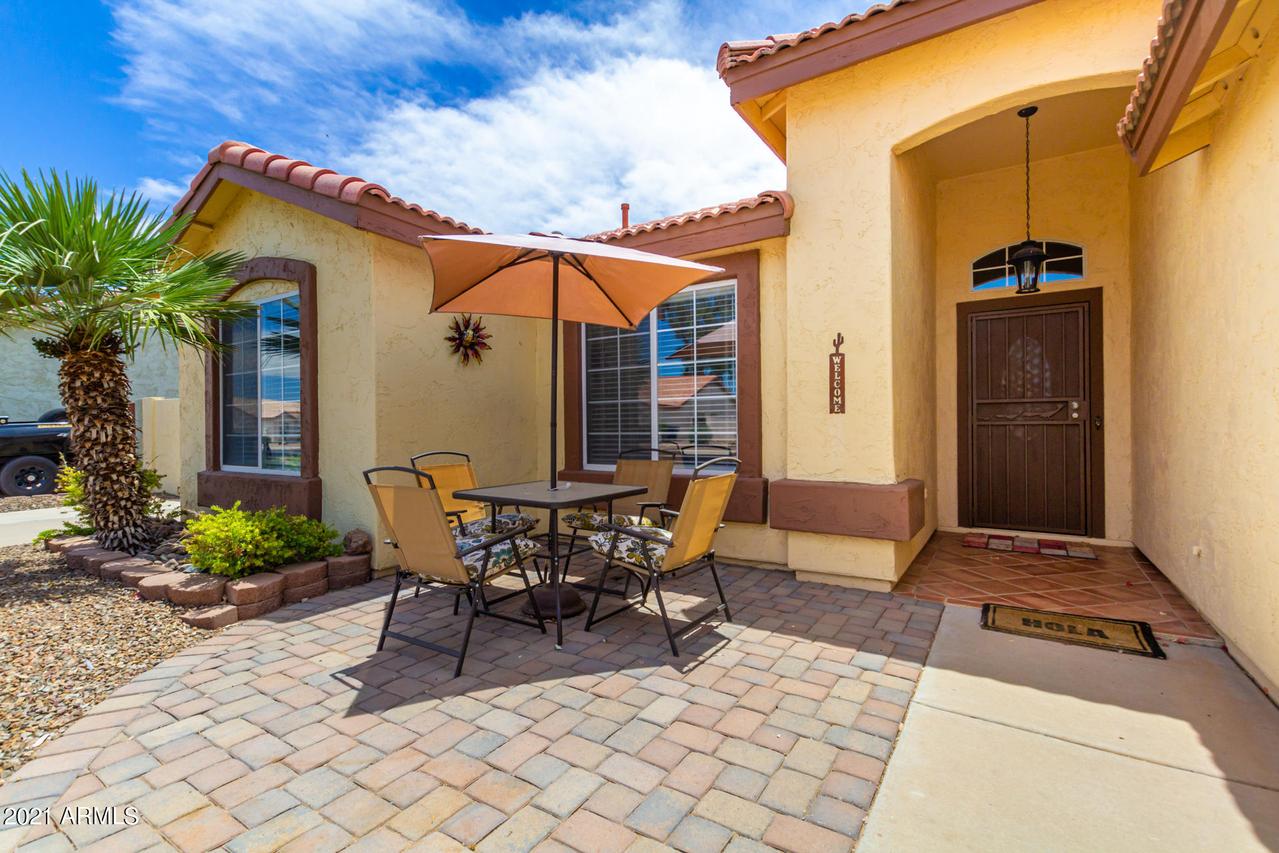 1669 E Carolyn Way, Casa Grande, AZ 85122