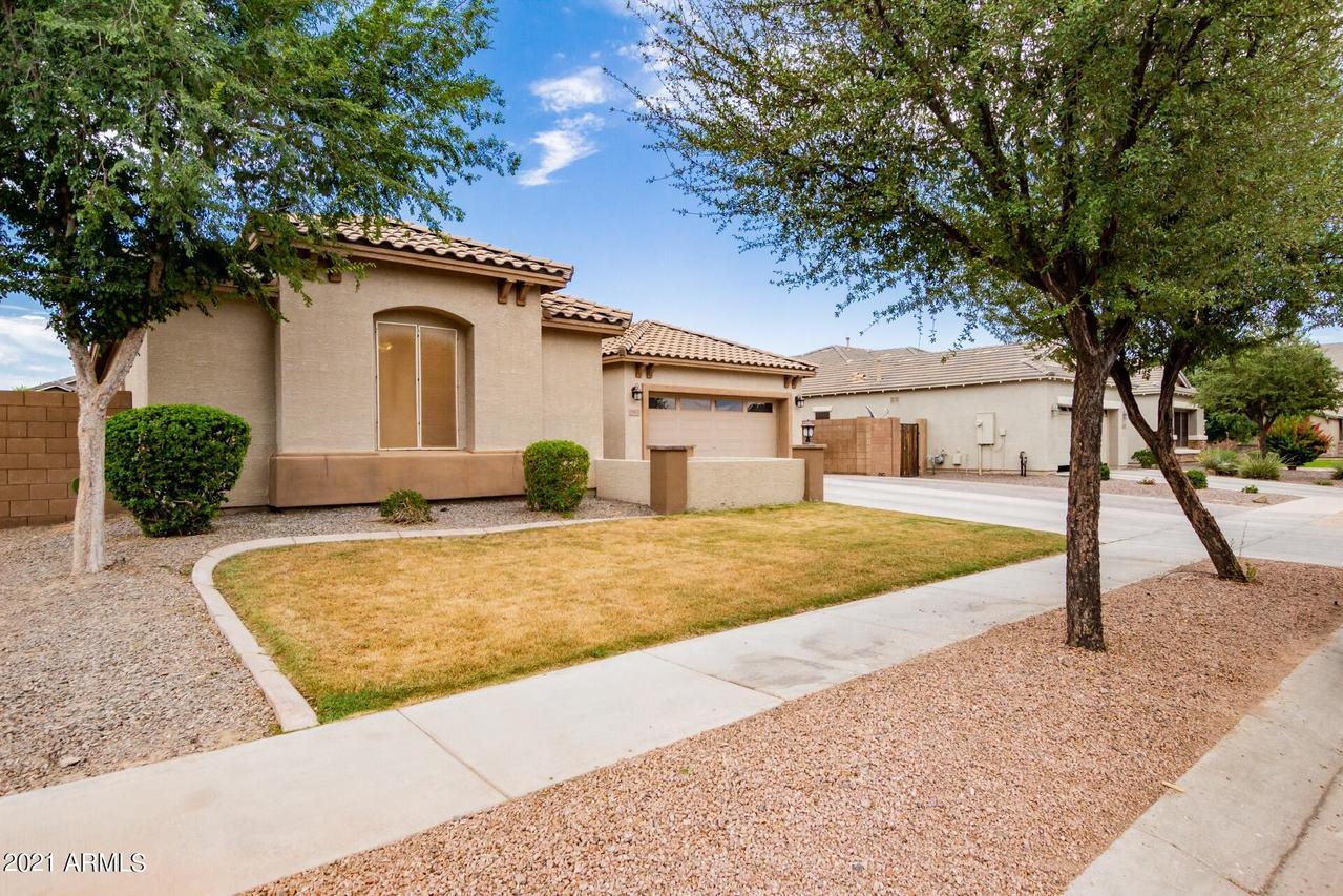 2932 E Eleana Ln., Gilbert, AZ 85298
