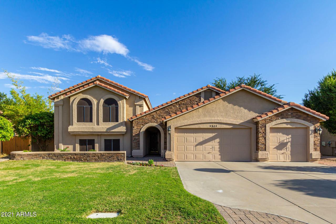 3511 E Covina St., Mesa, AZ 85213