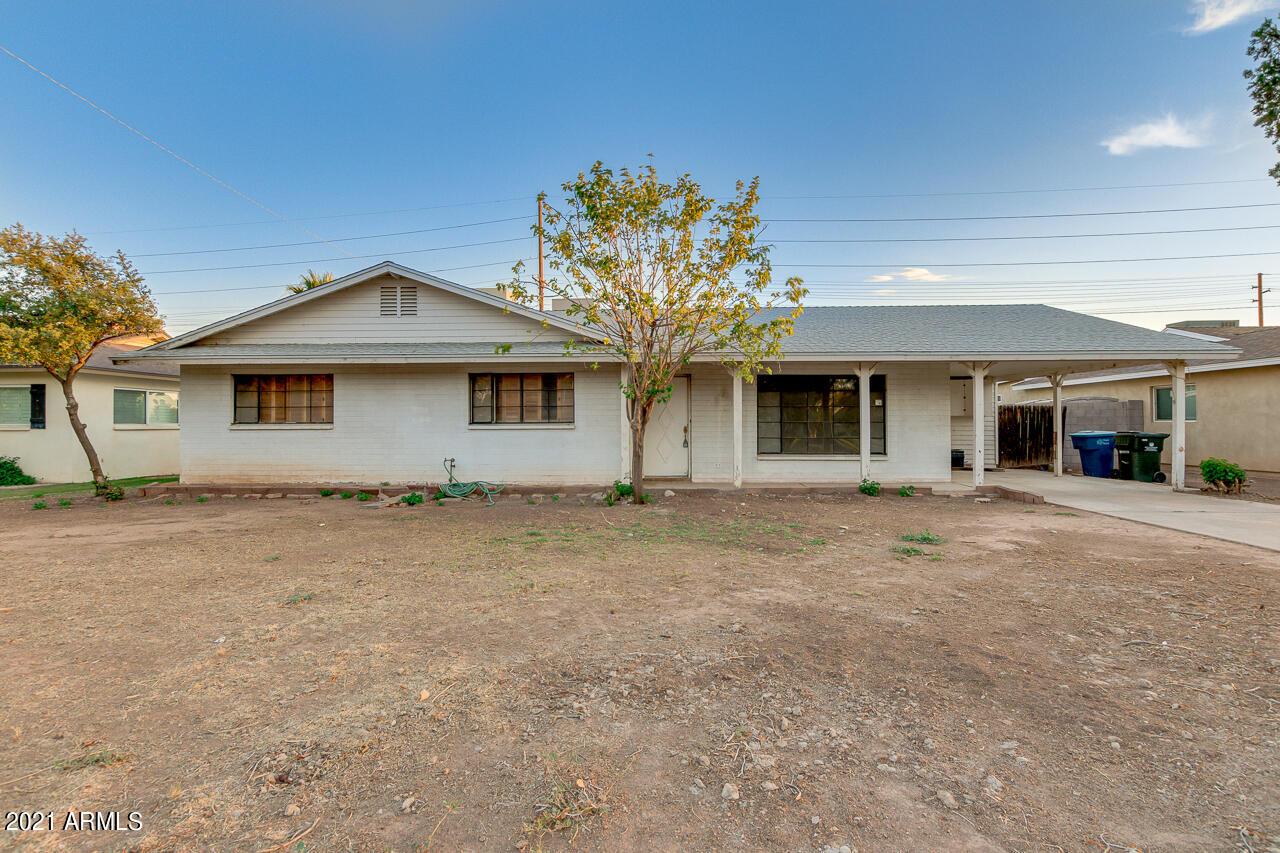 4247 E Calle Redonda, Phoenix, AZ 85018