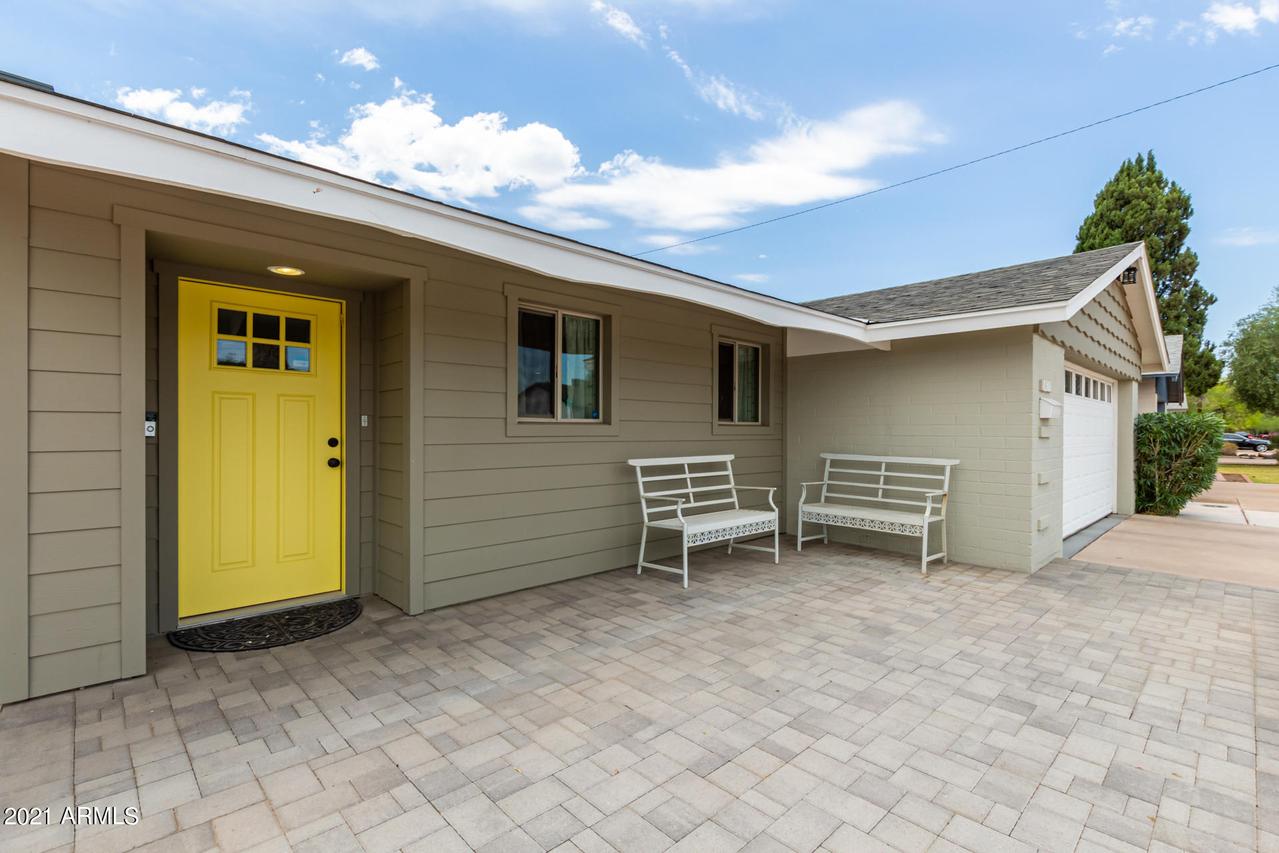 8301 E Cypress St., Scottsdale, AZ 85257