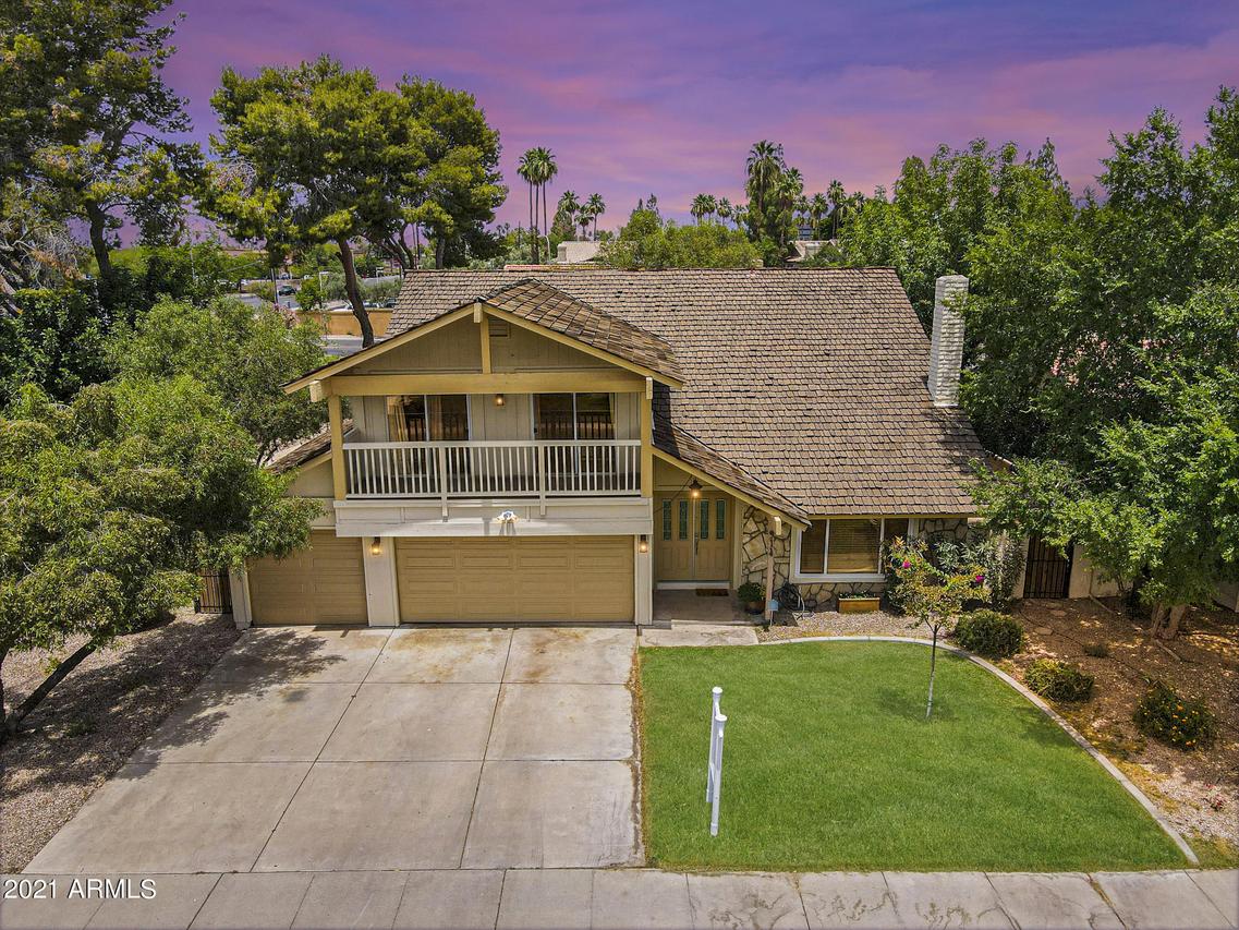 914 E Morningstar Ln., Tempe, AZ 85283