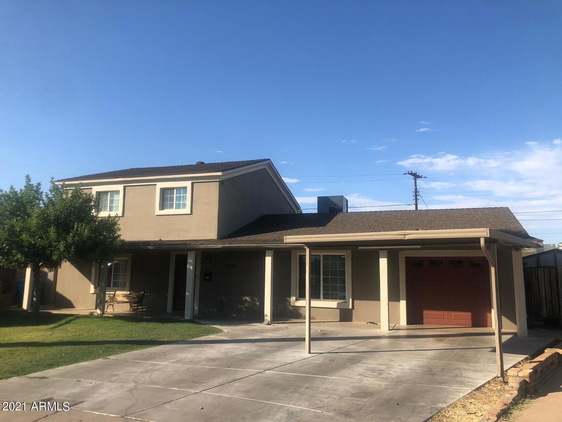 2959 N 44th Ln., Phoenix, AZ 85031
