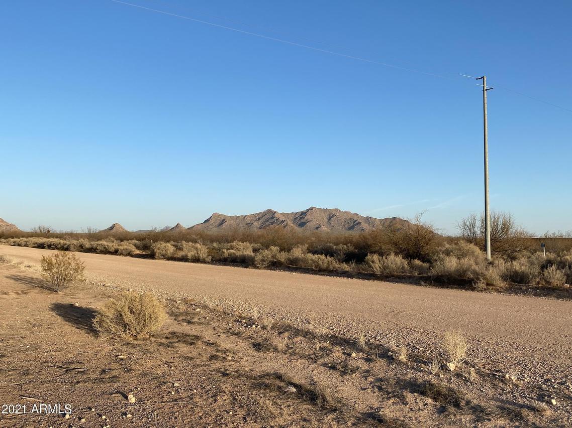 W Aquarius Dr. #79, Eloy, AZ 85131