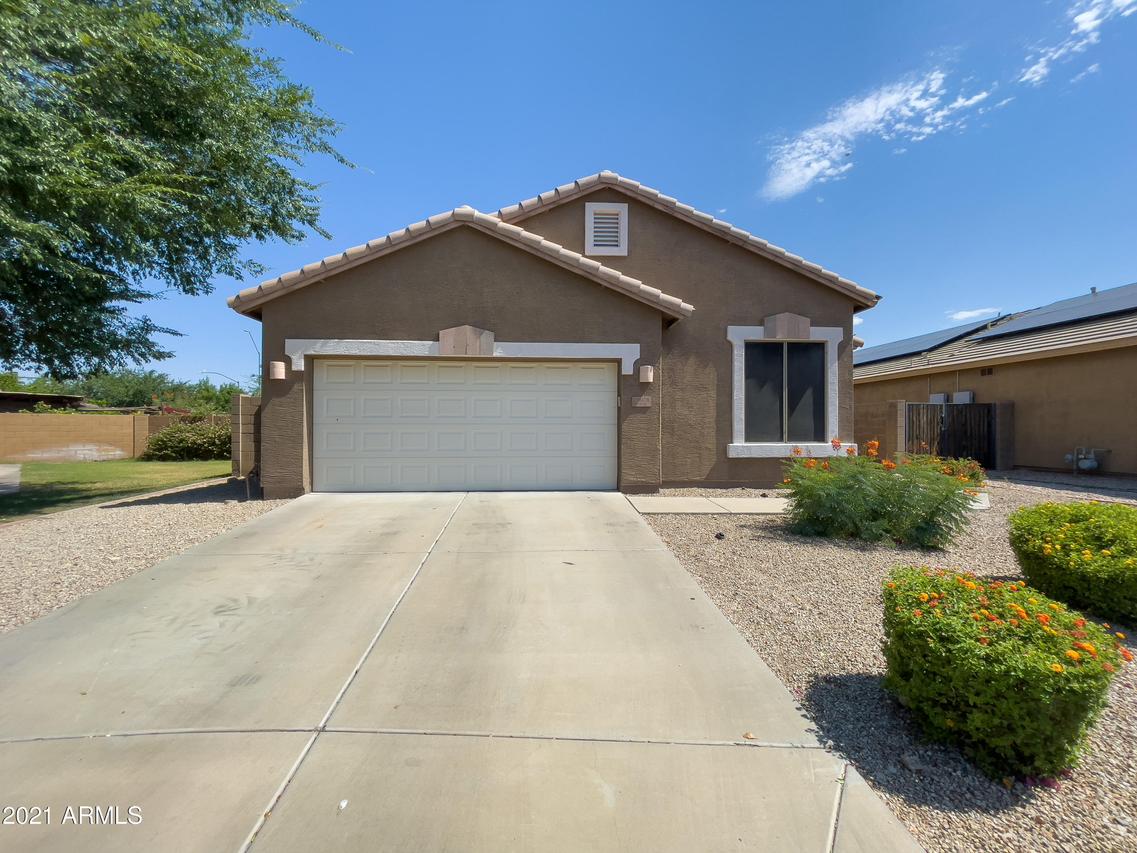 9470 W Ross Ave., Peoria, AZ 85382