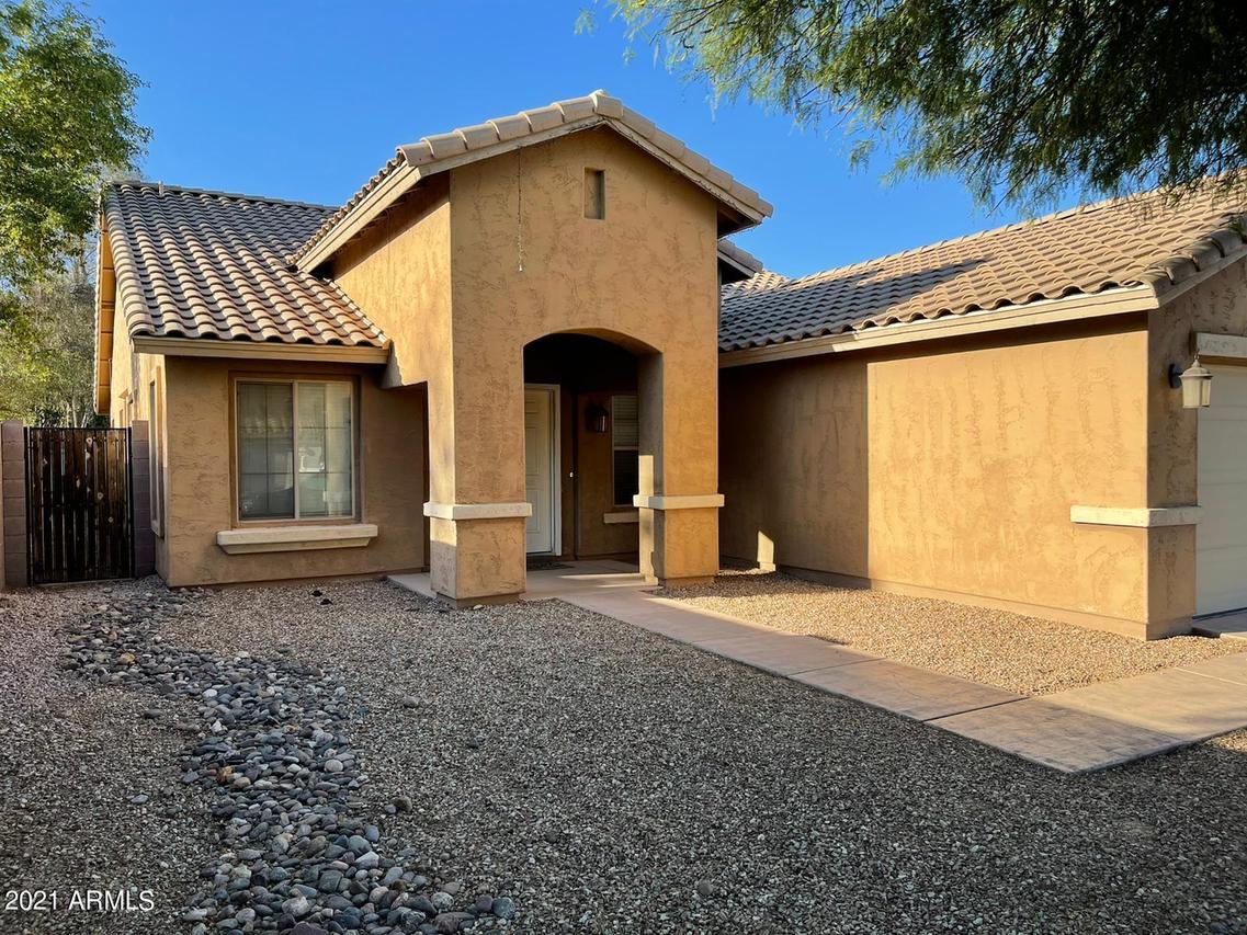 15540 W Watkins St., Goodyear, AZ 85338