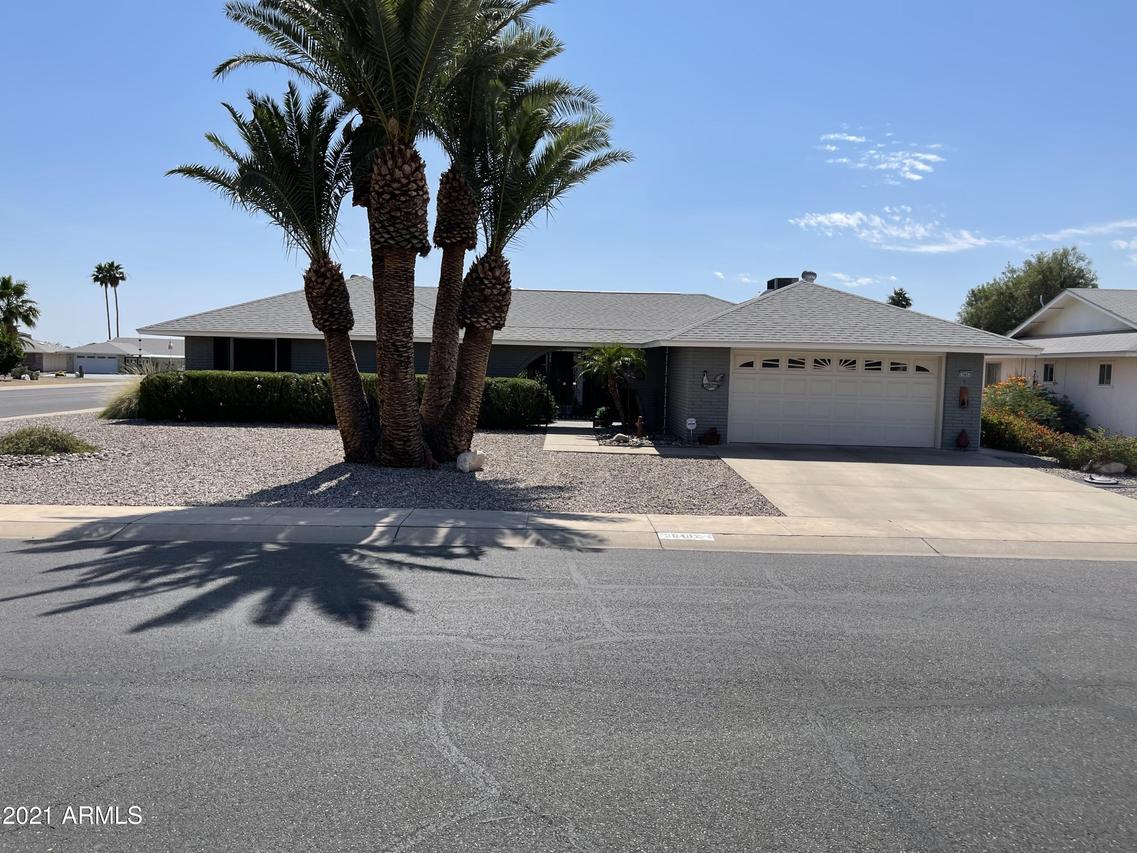 19402 N Concho Cir., Sun City, AZ 85373