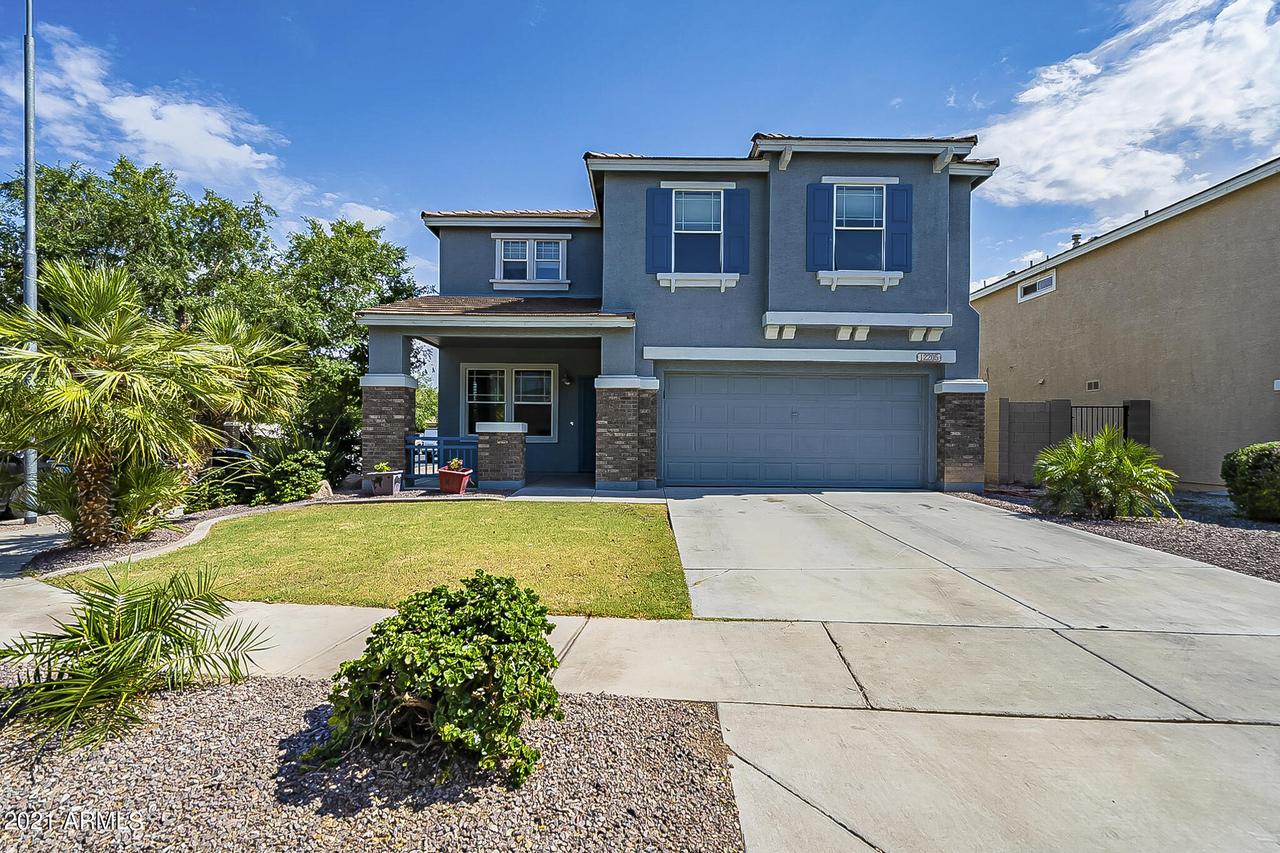 12205 W Flanagan St., Avondale, AZ 85323