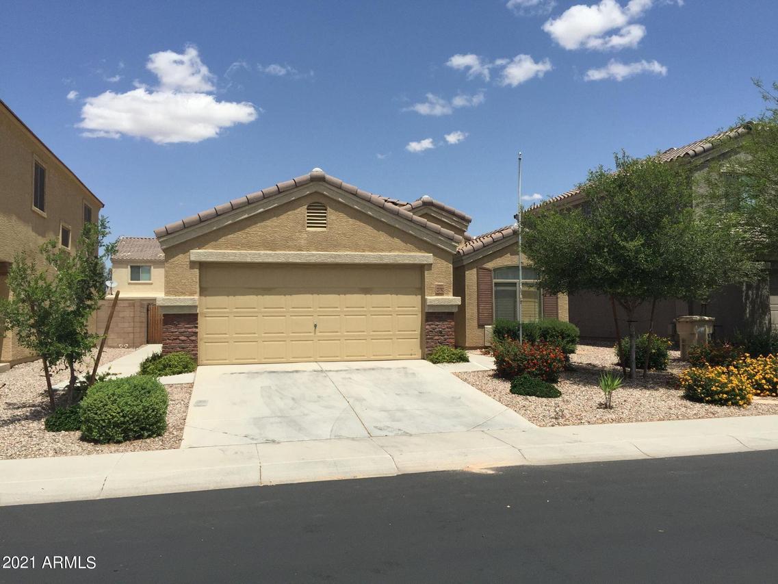 23762 W Bowker St., Buckeye, AZ 85326