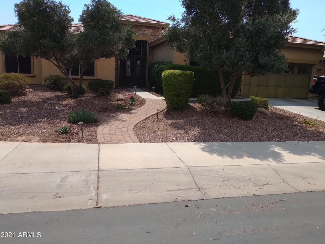 4747 N 150th Ave., Goodyear, AZ 85395