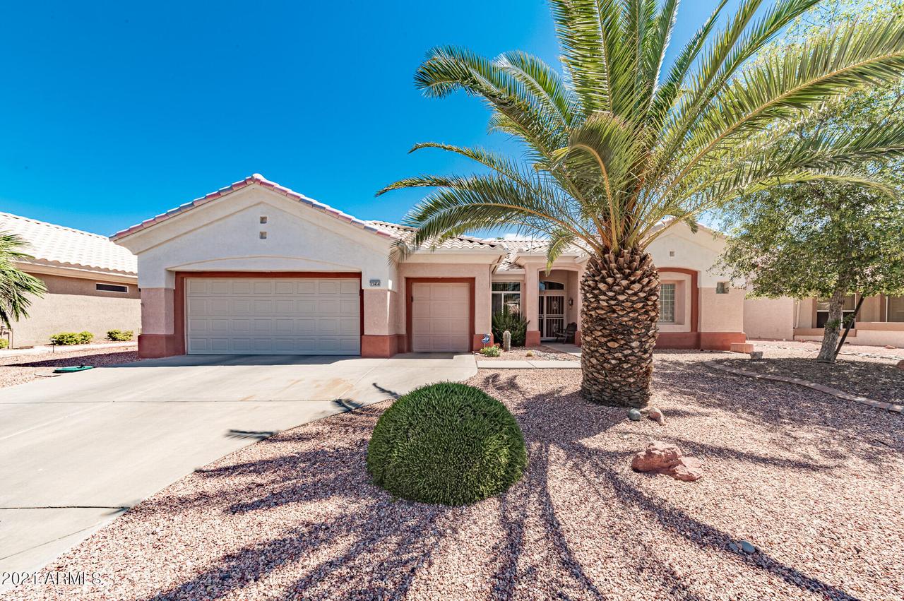 15434 W Gunsight Dr., Sun City West, AZ 85375