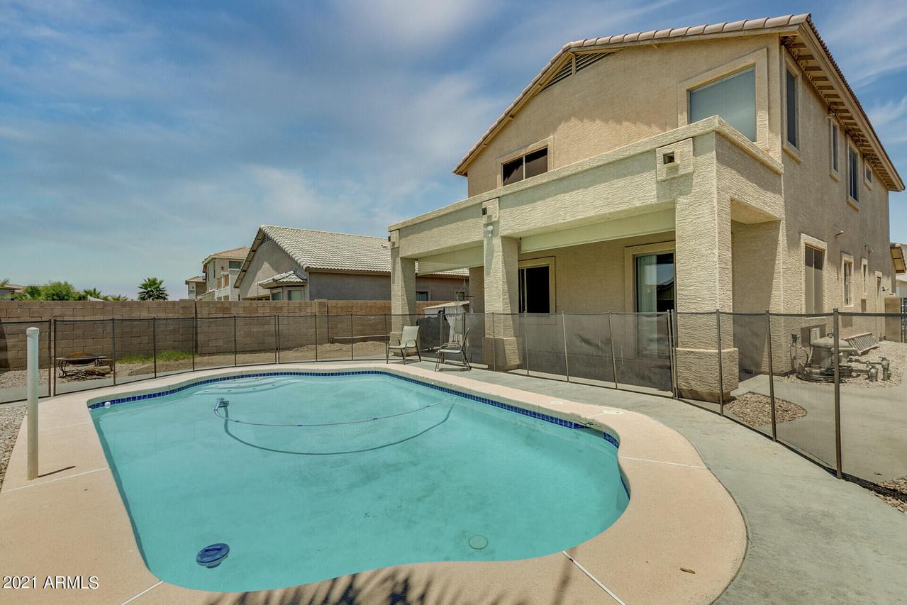 25767 W Ripple Rd., Buckeye, AZ 85326