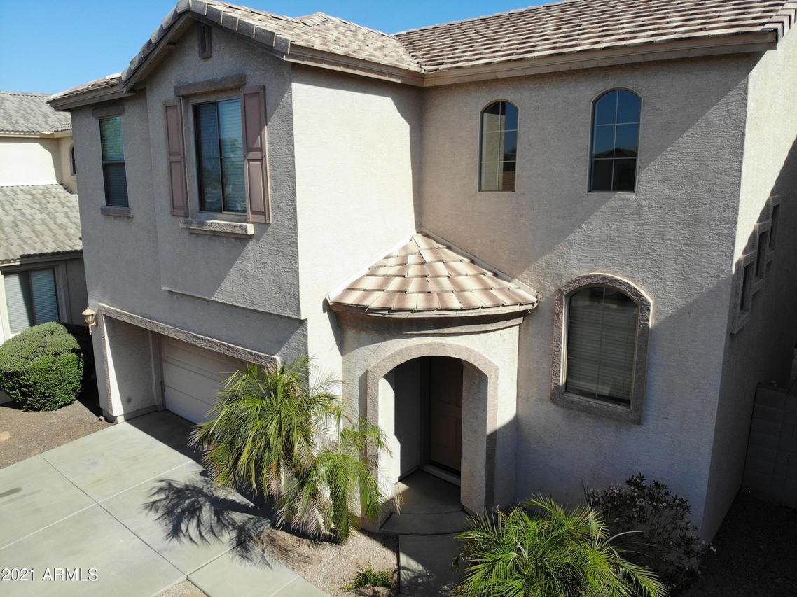9014 E Garnet Ave., Mesa, AZ 85209