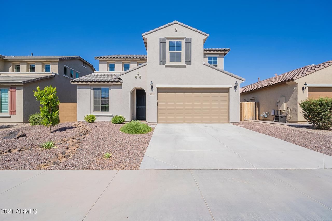 24744 N 96th Ave., Peoria, AZ 85383