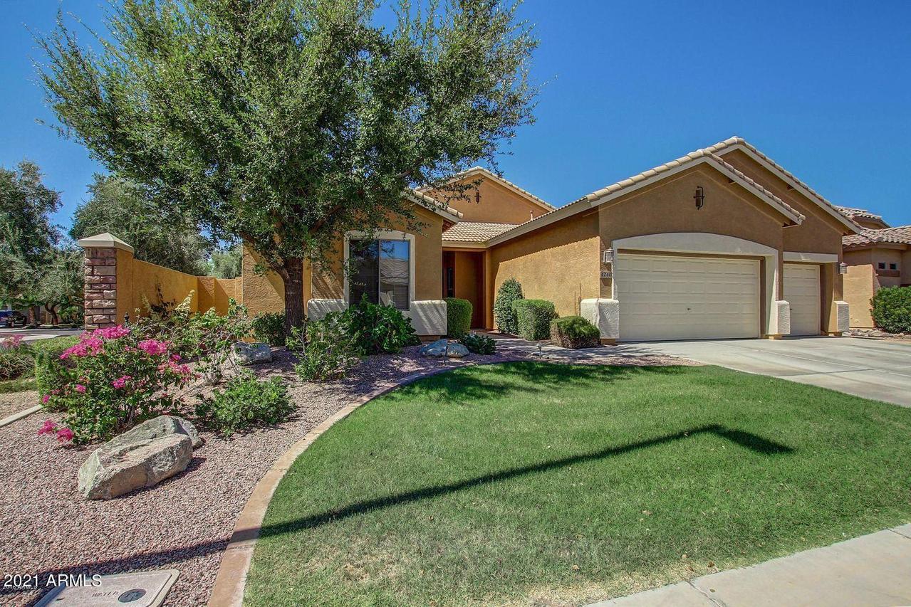 4240 E Andre Ave., Gilbert, AZ 85298