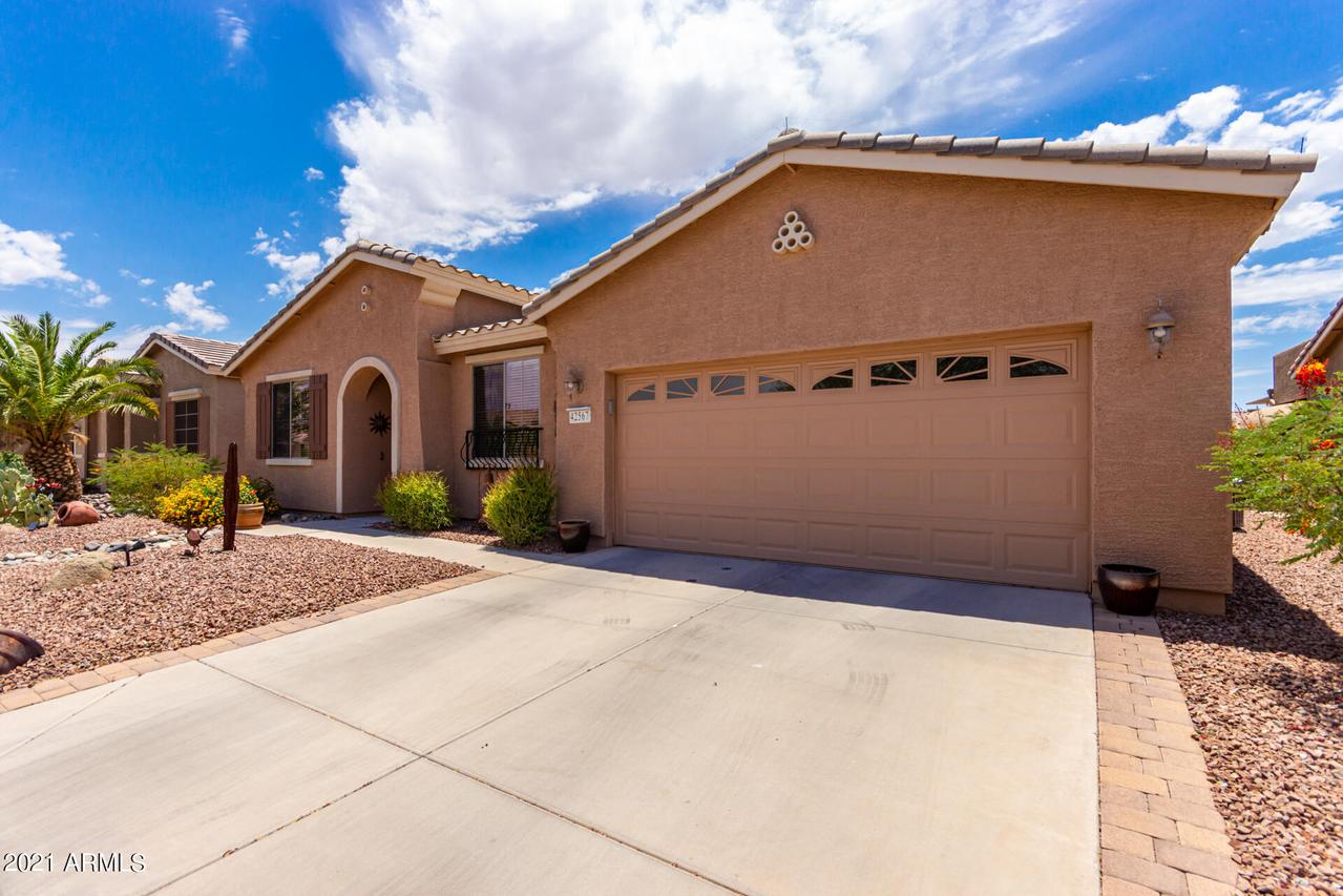 42567 W Heavenly Pl., Maricopa, AZ 85138