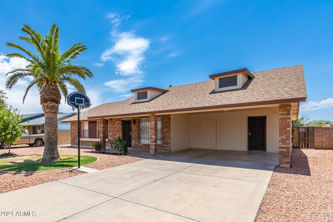 10421 W Alice Ave., Peoria, AZ 85345