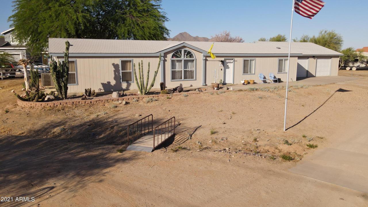 26126 S 194th St., Queen Creek, AZ 85142