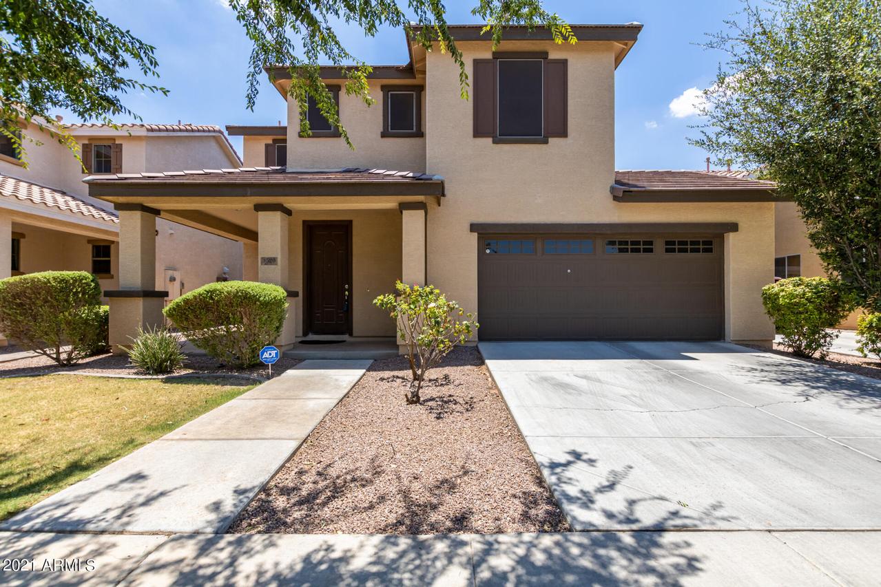 3529 E Milky Way, Gilbert, AZ 85295