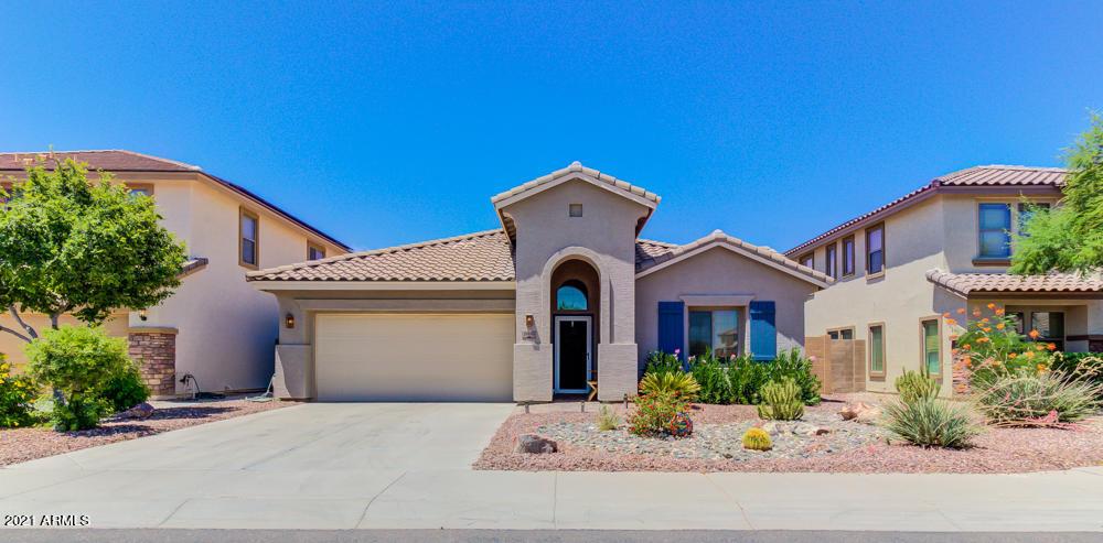 21994 W Tonto St., Buckeye, AZ 85326