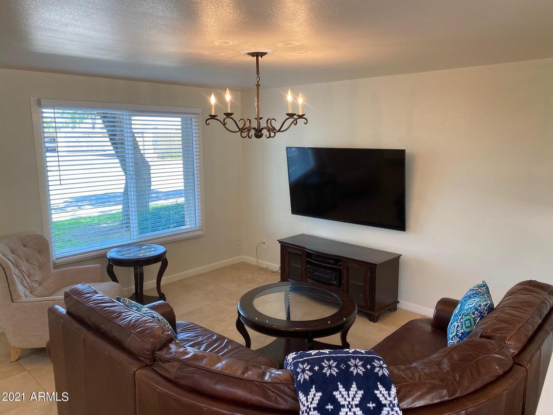 8346 E Orange Blossom Ln., Scottsdale, AZ 85250