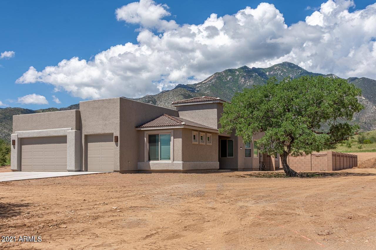 8937 Black Bear Dr. #Lot 51, Hereford, AZ 85615