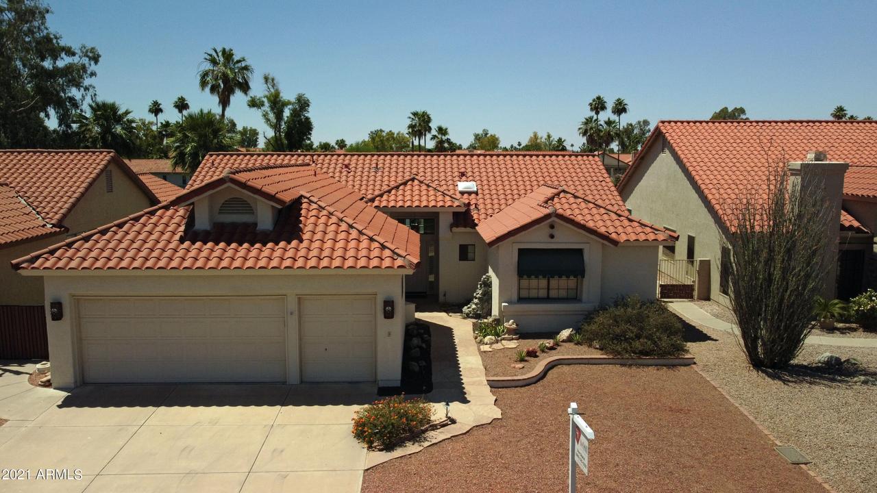 10433 E Minnesota Ave., Sun Lakes, AZ 85248