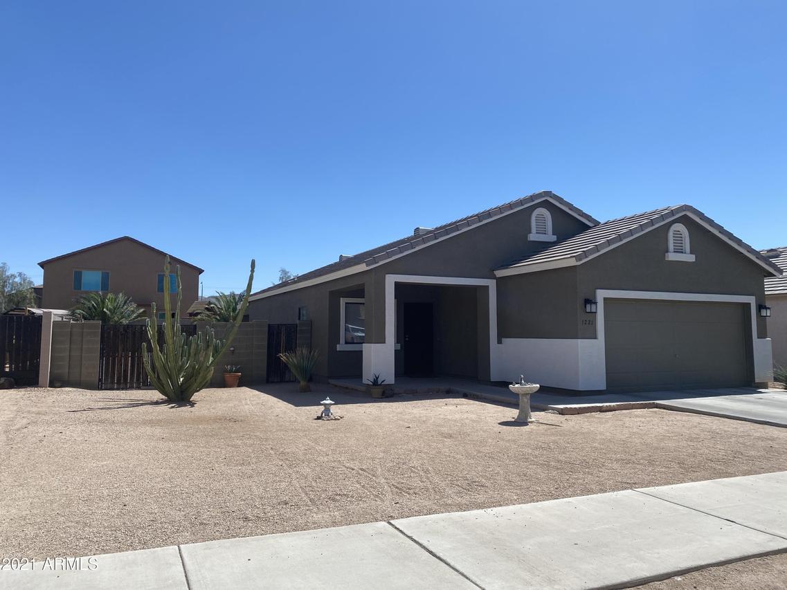 1221 W Fremont Rd., Phoenix, AZ 85041