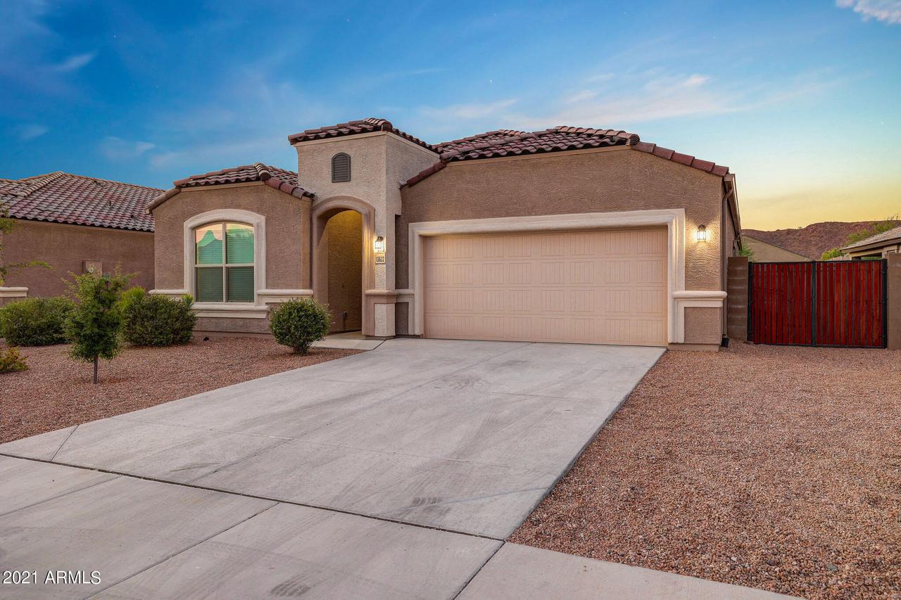 13622 W Paso Tr., Peoria, AZ 85383