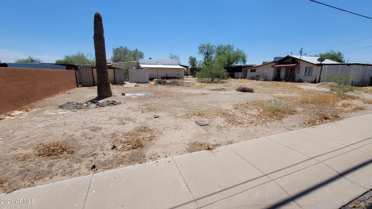 525 N Church St. #-, Florence, AZ 85132