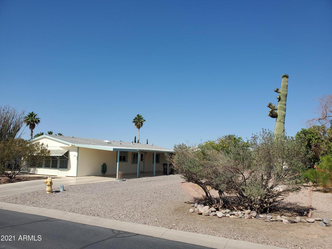 3824 N Illinois Ave., Florence, AZ 85132