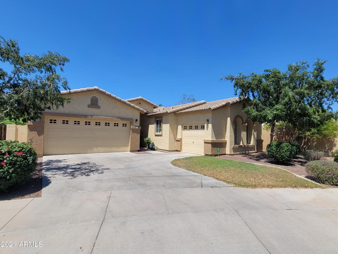 2002 W Carson Rd., Phoenix, AZ 85041
