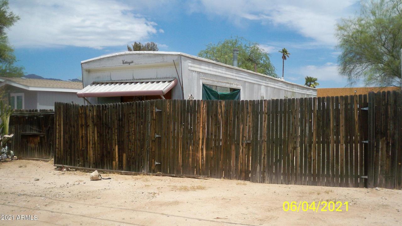 3201 E Kleindale Rd. #6, Tucson, AZ 85716