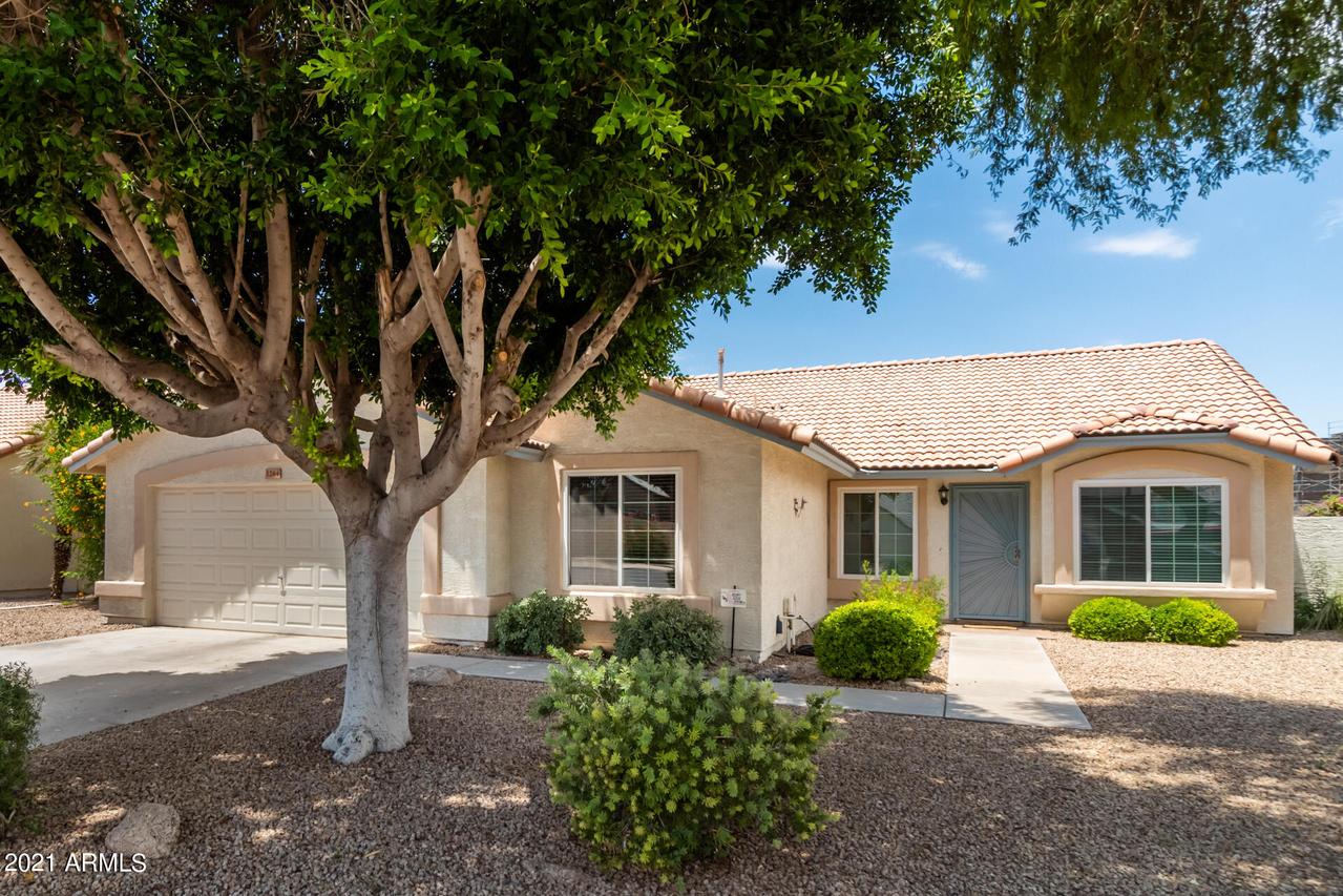 1264 S Palm St., Gilbert, AZ 85296