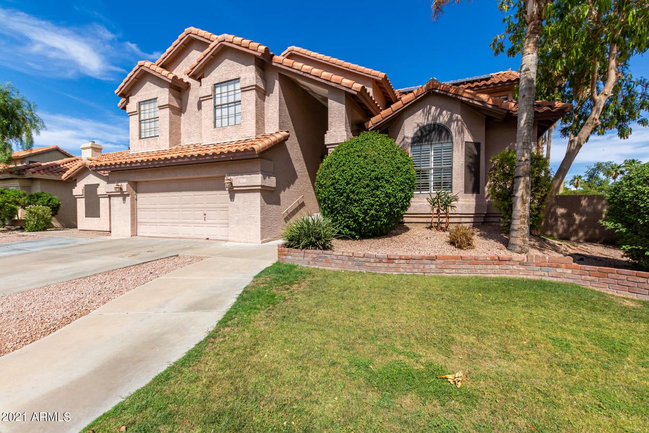 16631 S 36th St., Phoenix, AZ 85048