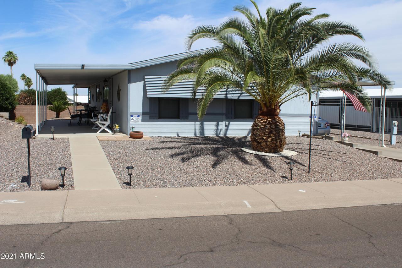 2516 N 56th St., Mesa, AZ 85215