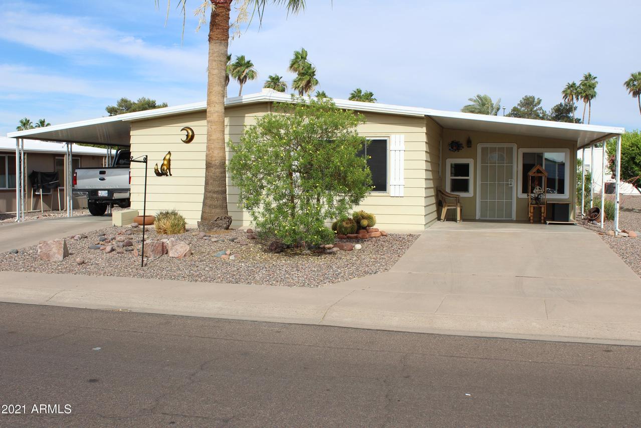 2429 N 56th St., Mesa, AZ 85215