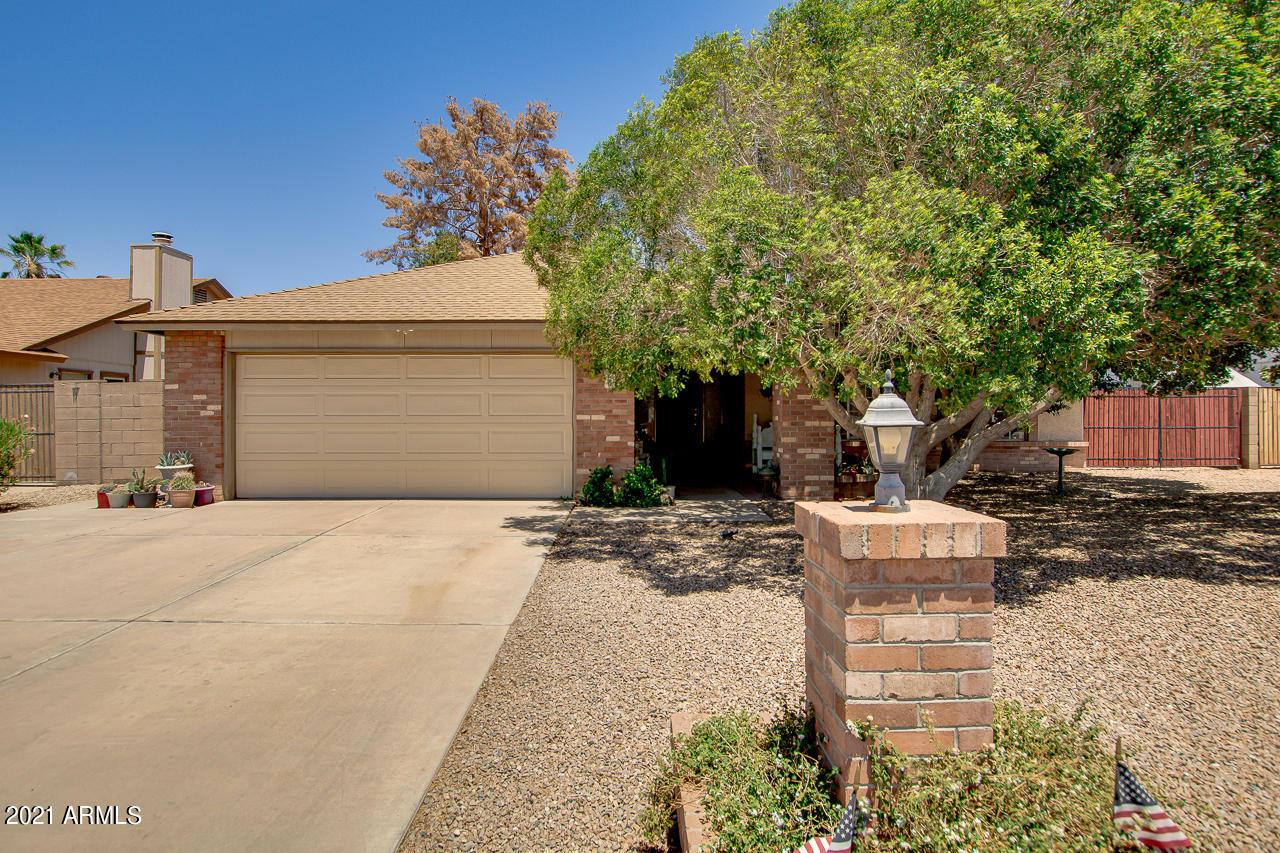 7126 W Sunnyside Dr., Peoria, AZ 85345