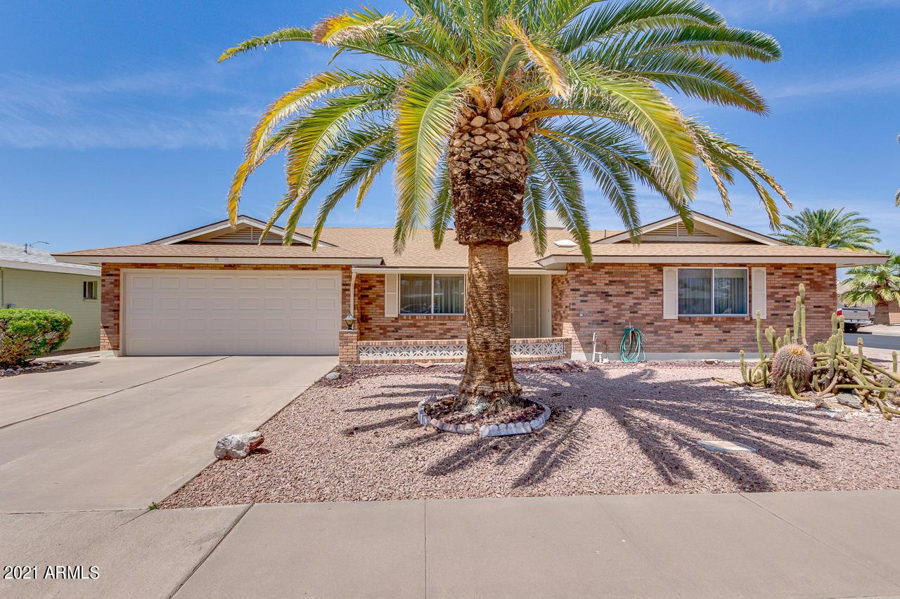 5032 E Flower Ave., Mesa, AZ 85206