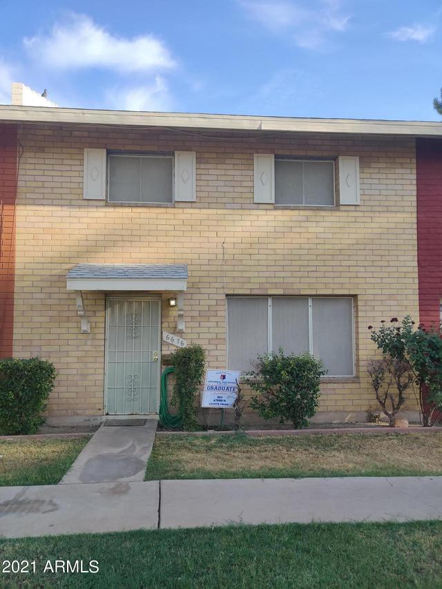 6676 N 43rd Ave., Glendale, AZ 85301