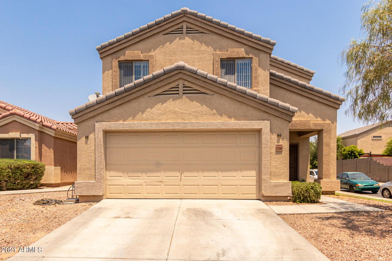 23394 W Cocopah St., Buckeye, AZ 85326