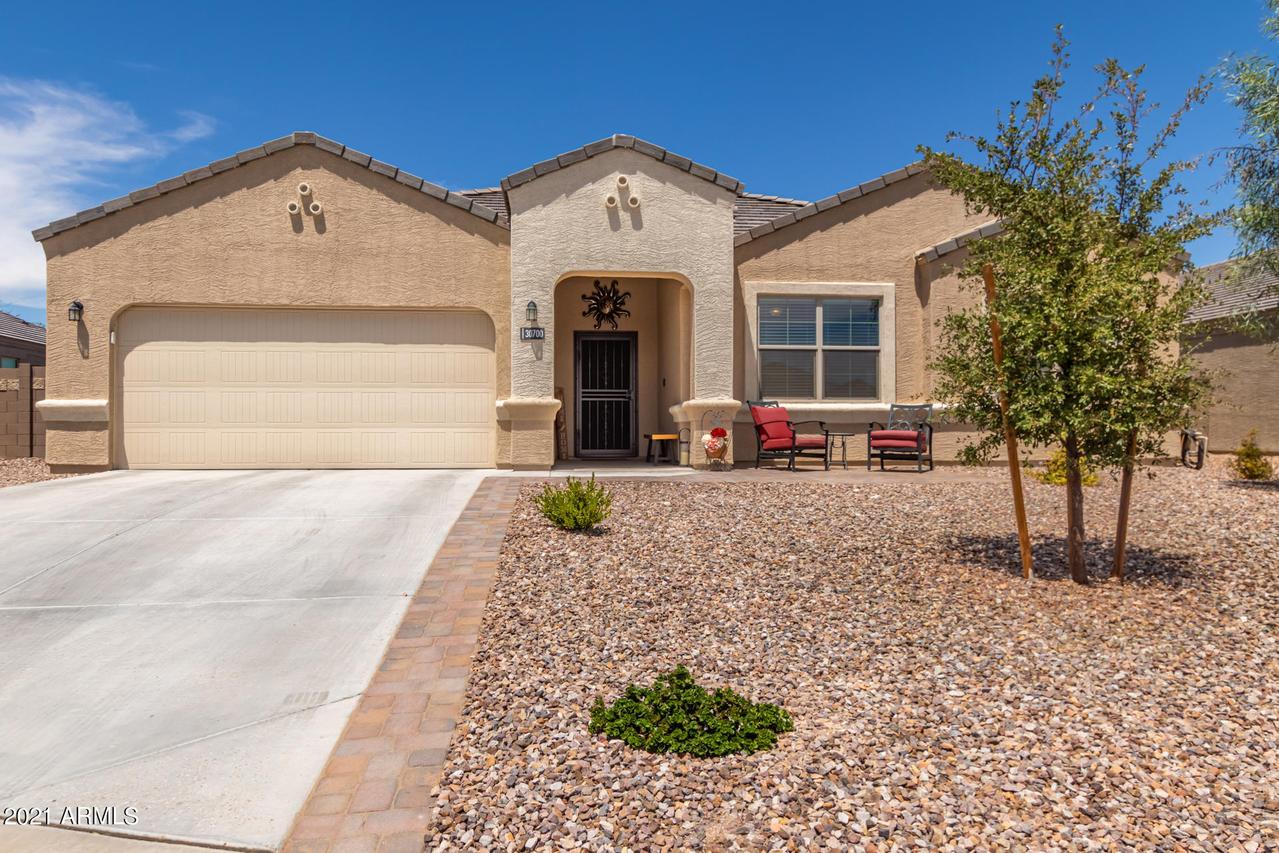 30700 W Flower Ct., Buckeye, AZ 85396
