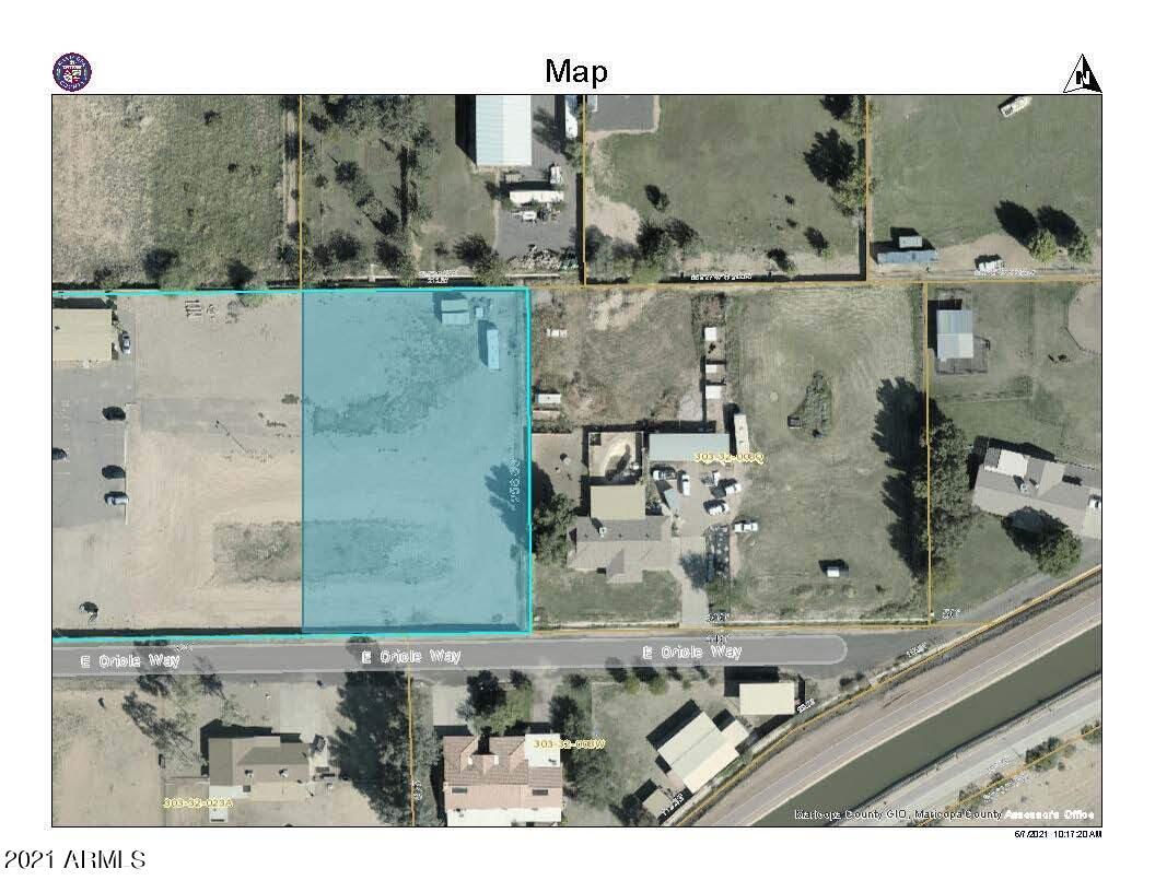 19609 S Mcqueen Rd. #-, Chandler, AZ 85286