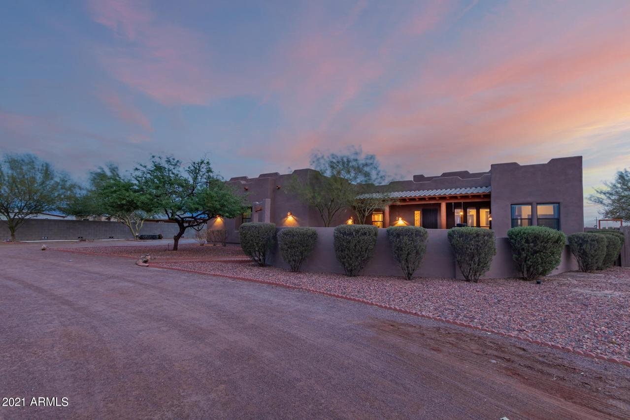 20441 W Teepee Rd., Buckeye, AZ 85326