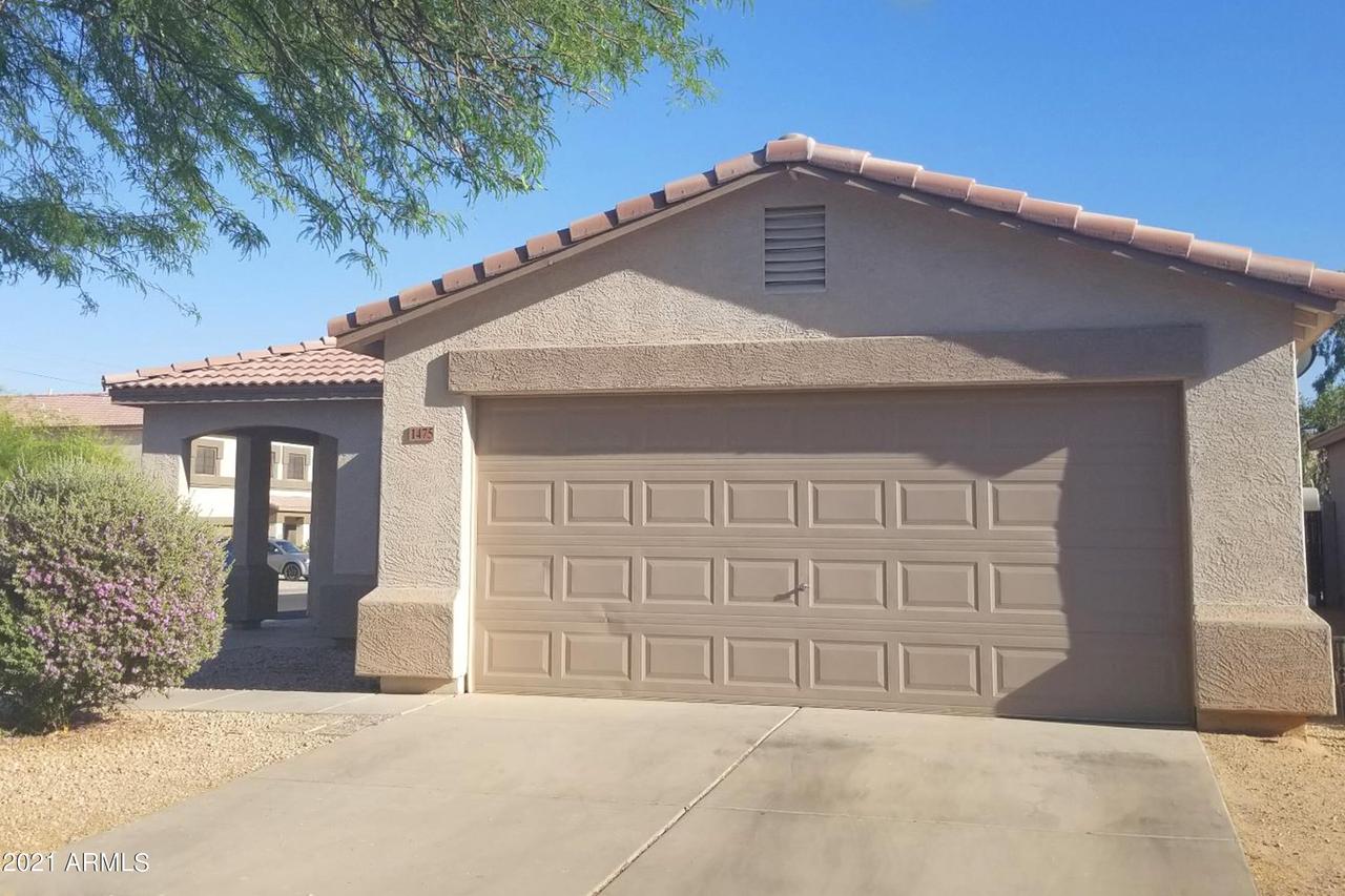 1475 E Avenida Kino Rd., Casa Grande, AZ 85122